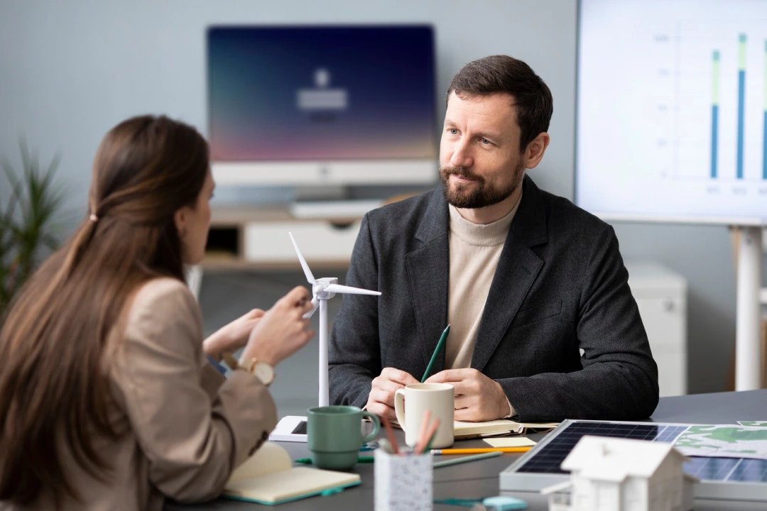 Investment Advisor in Mississauga