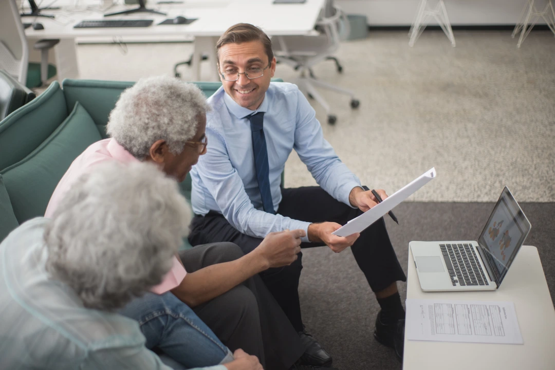 retirement planning